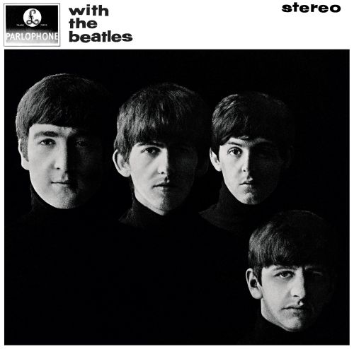

With the Beatles [180-Gram Vinyl] [Reissued] [Remastered] [LP] - VINYL