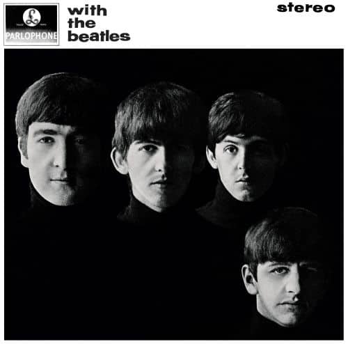 With The Beatles 180 Gram Vinyl Reissued Remastered Lp Vinyl Best Buy