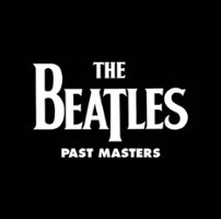 Past Masters Vol. 1 & 2 [LP] - VINYL - Front_Original