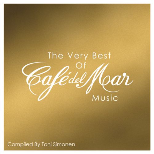  The Very Best of Café del Mar Music [CD]