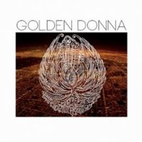 Golden Donna [LP] - VINYL - Front_Standard