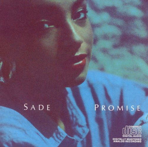  Promise [LP] - VINYL