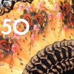 Front Standard. 50 Best Operetta [CD].
