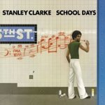 Front Standard. School Days [LP] - VINYL.