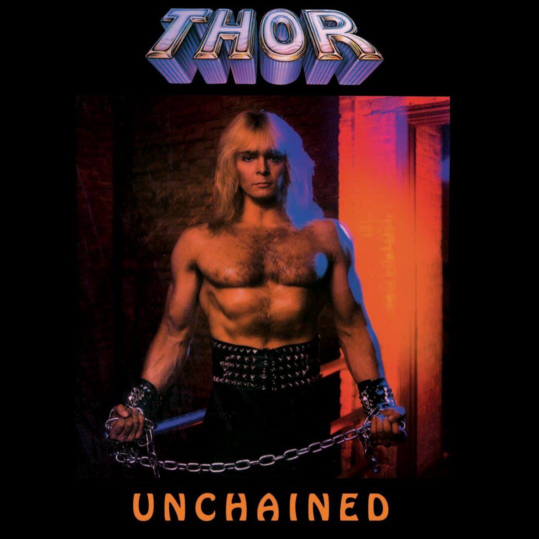 Unchained [Deluxe] [LP] - VINYL price history on PriceWatchPro