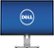 Front Zoom. Dell - UltraSharp U2415 24" IPS LED HD Monitor - Black.