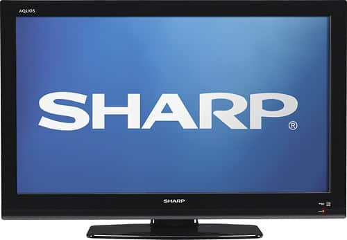 Best Buy: Sharp AQUOS 32