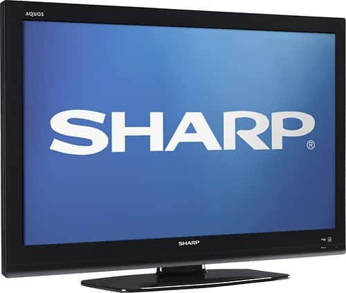 Best Buy: Sharp AQUOS 32