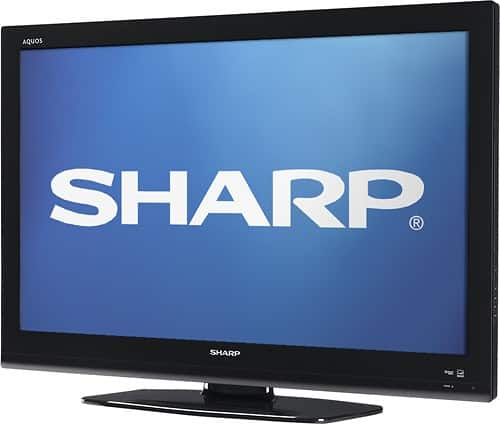 Best Buy: Sharp AQUOS 32