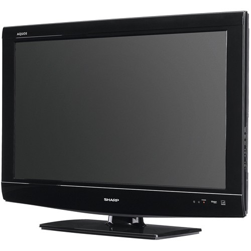 Søgemaskine optimering velfærd som resultat Best Buy: Sharp AQUOS 32" Class (32" Diag.) LCD TV HDTV Black LC-32D59U