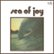 Front Standard. Sea of Joy [Original Soundtrack] [LP] - VINYL.
