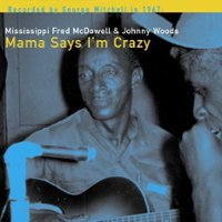 Mama Says I'm Crazy [LP] - VINYL - Front_Standard