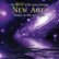 Front Standard. The  Best of the Most Relaxing New Age Music In the Universe [CD].