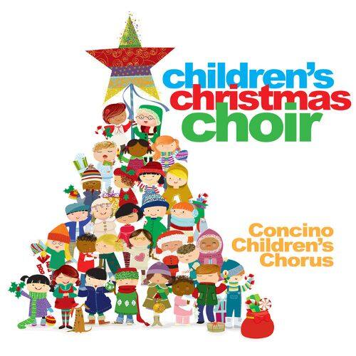 Best Buy Children's Christmas Choir [CD]