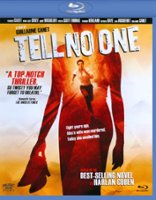 Tell No One [Blu-ray] [2006] - Front_Original