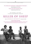 Front Standard. Killer of Sheep: The Charles Burnett Collection [Special Edition] [2 Discs] [DVD].