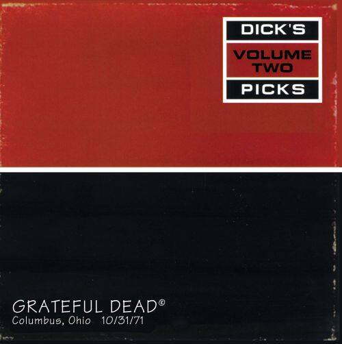 Best Buy Dicks Picks Vol 2 Columbus Oh 10 31 71 [lp] Vinyl