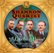 Front Standard. A Little Bit Of Heaven: Early Barbershop Quartet Recordings 1925-1928 [CD].