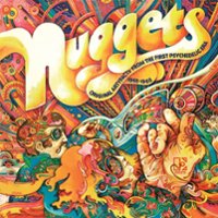 Nuggets: Original Artyfacts from the First Psychedelic Era 1965-1968 [LP] - VINYL - Front_Original
