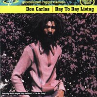 Day to Day Living [LP] - VINYL - Front_Standard