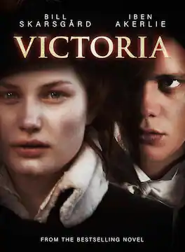 Victoria - DVD