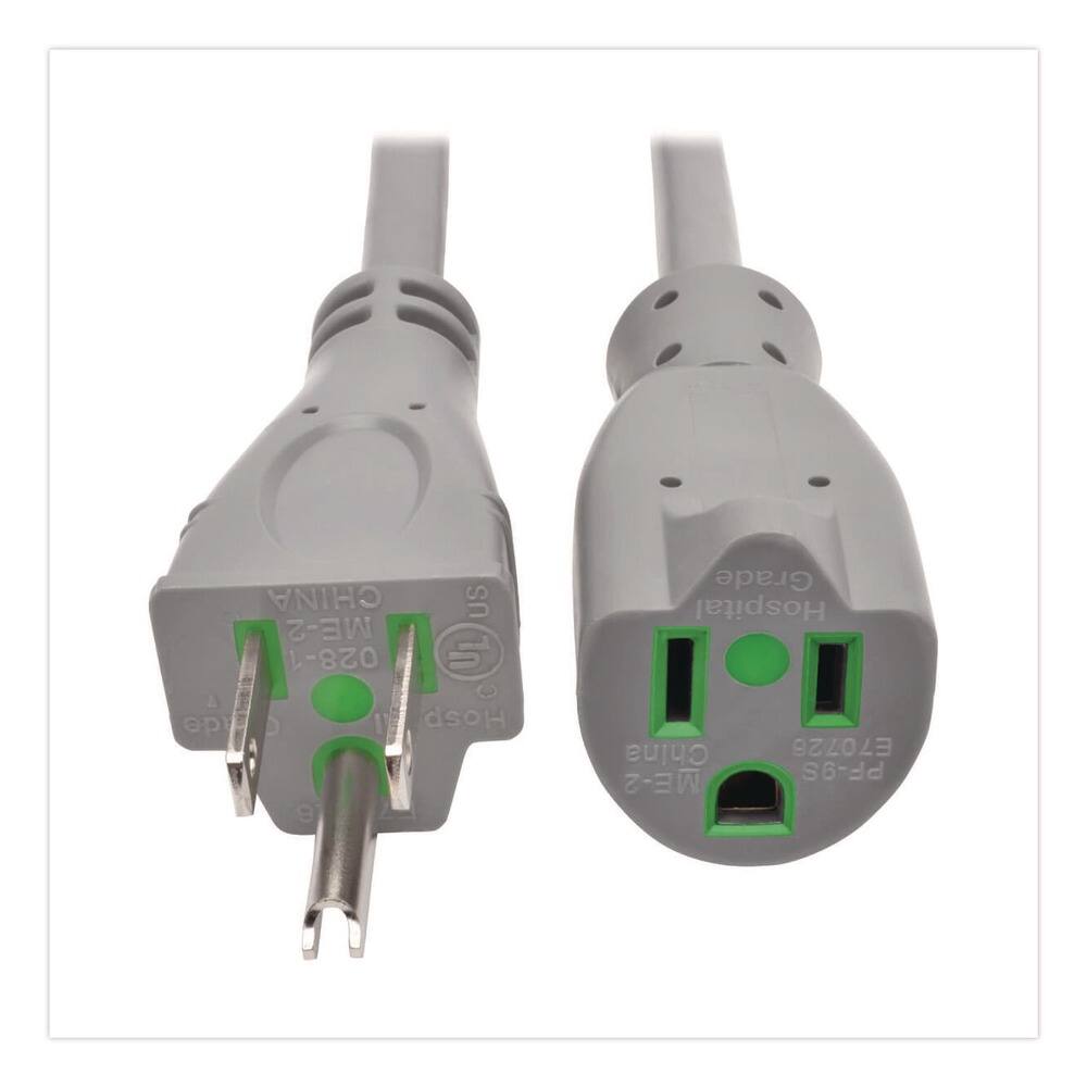 CHINA US  
ME-2 028-1  
SCA  
Hosp 9 Grade Hospital  
China E70726  
PF-9S  
ME-2