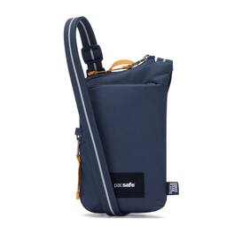 Pacsafe - GO Tech Crossbody - Coastal Blue