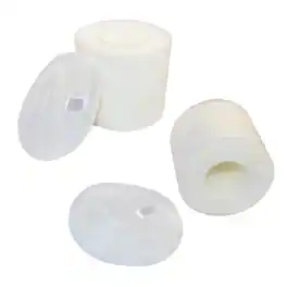 HQRP - 2-pack Filter Kit Replacement XFF650 for Shark Rotator NV650 NV750 DuoClean NV831 NV835 APEX DuoClean AX950 AZ1000