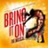 Front Standard. Bring It On: The Musical [Original Broadway Cast Recording] [CD].