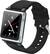 Angle Standard. iWatchz - Q Collection iPod nano Wrist Band - Black.