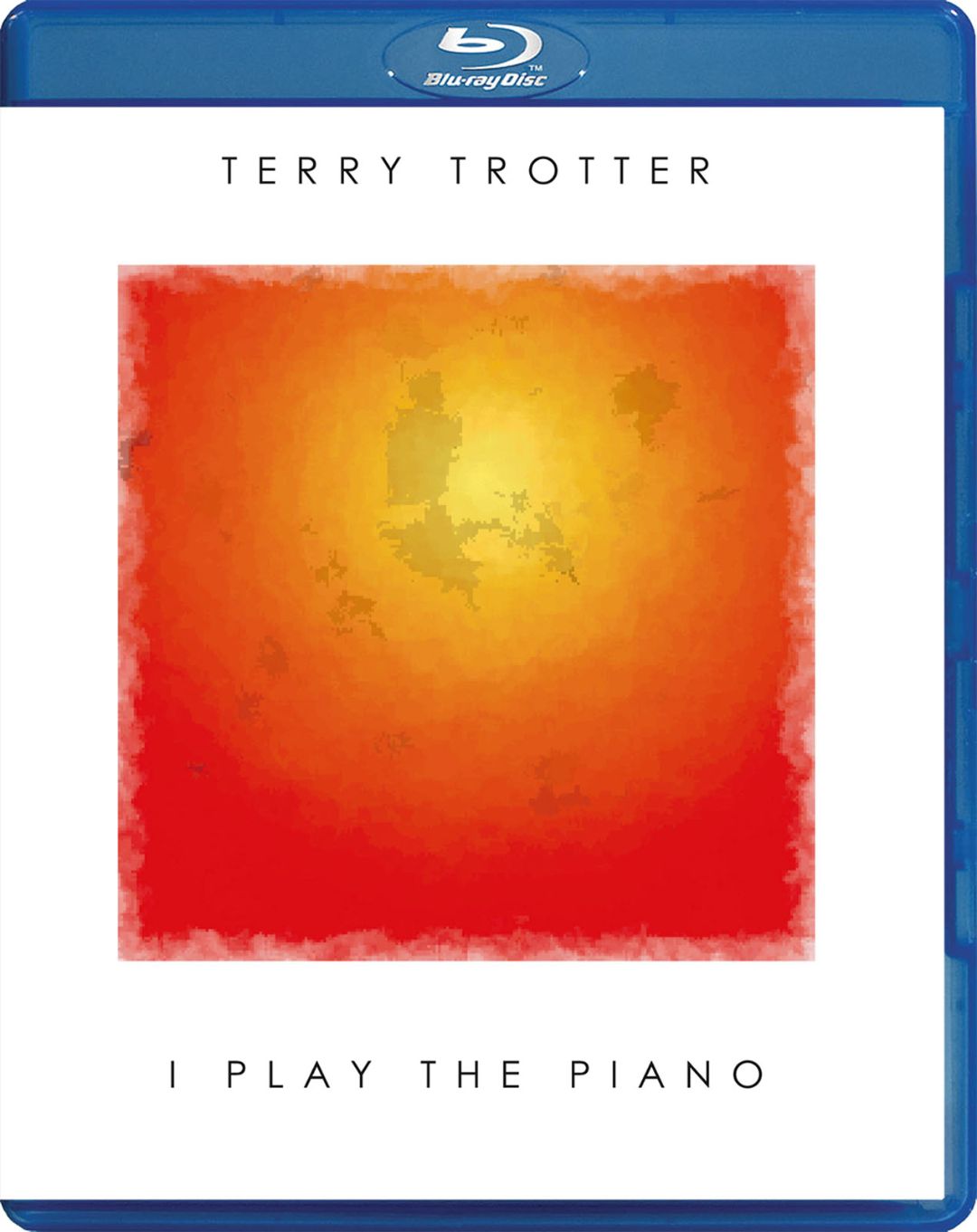 I Play the Piano [Blu-Ray] [Blu-Ray Disc]