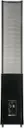 Back. MartinLogan - ElectroMotion ESL 8" Floor Speaker (Each) - Black.