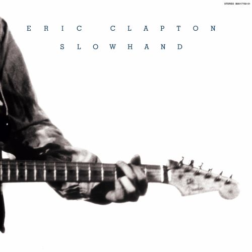  Slowhand [35th Anniversary Edition] [LP] - VINYL