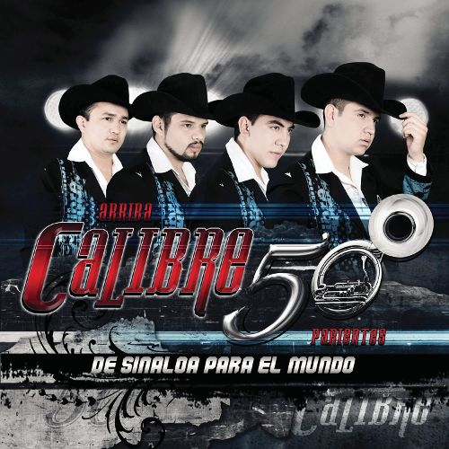  De Sinaloa Para El Mundo [CD]