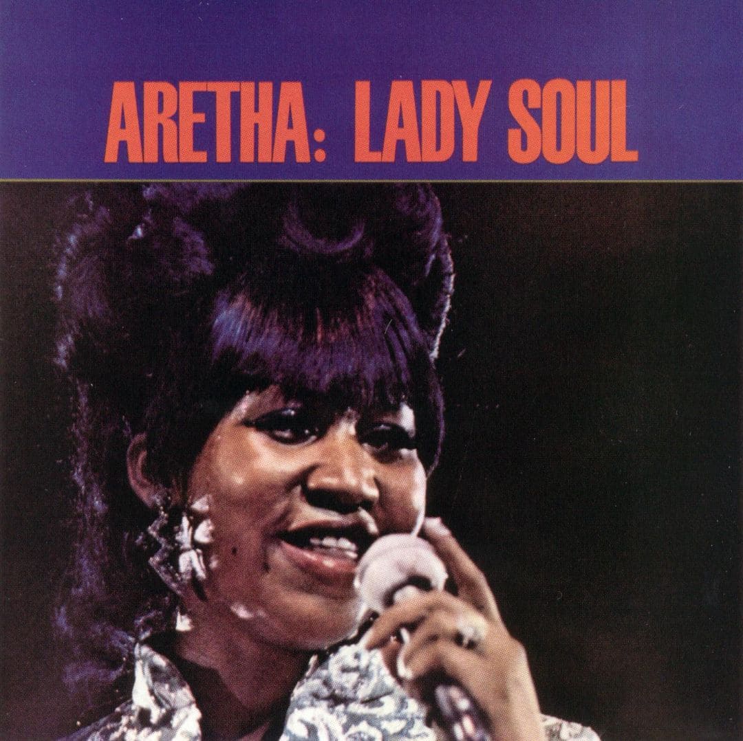 Best Buy: Lady Soul [LP] VINYL