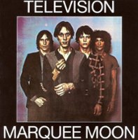 Marquee Moon [LP] - VINYL - Front_Original