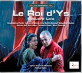 Front. Édouard Lalo: Le Roi d'Ys [CD].