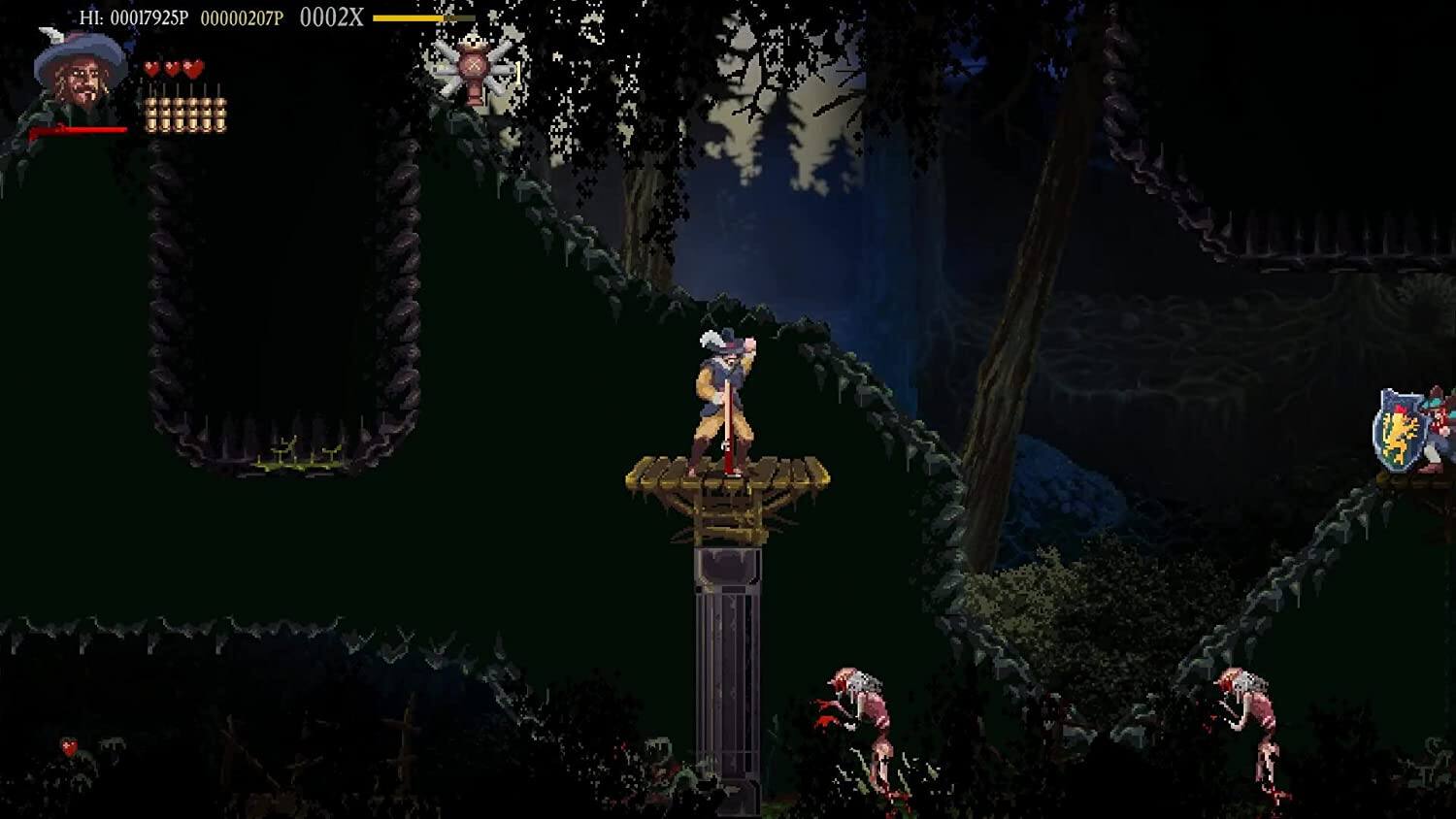 media item thumbnail