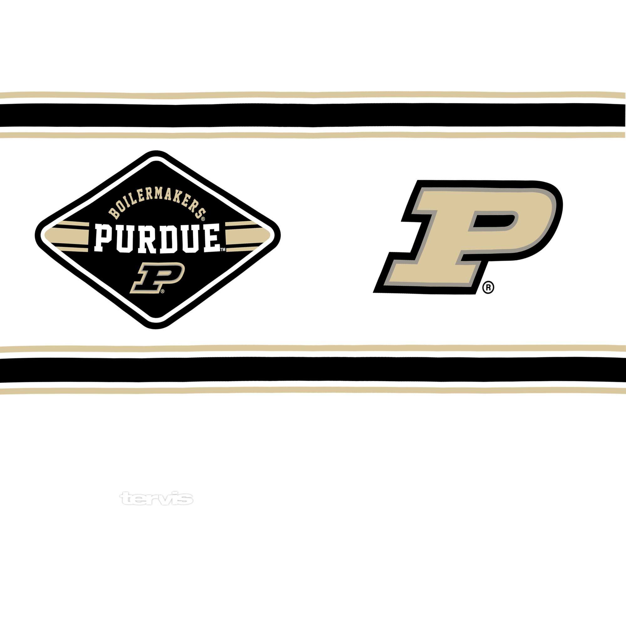 BUILERMakers PURDUE P  
tervis