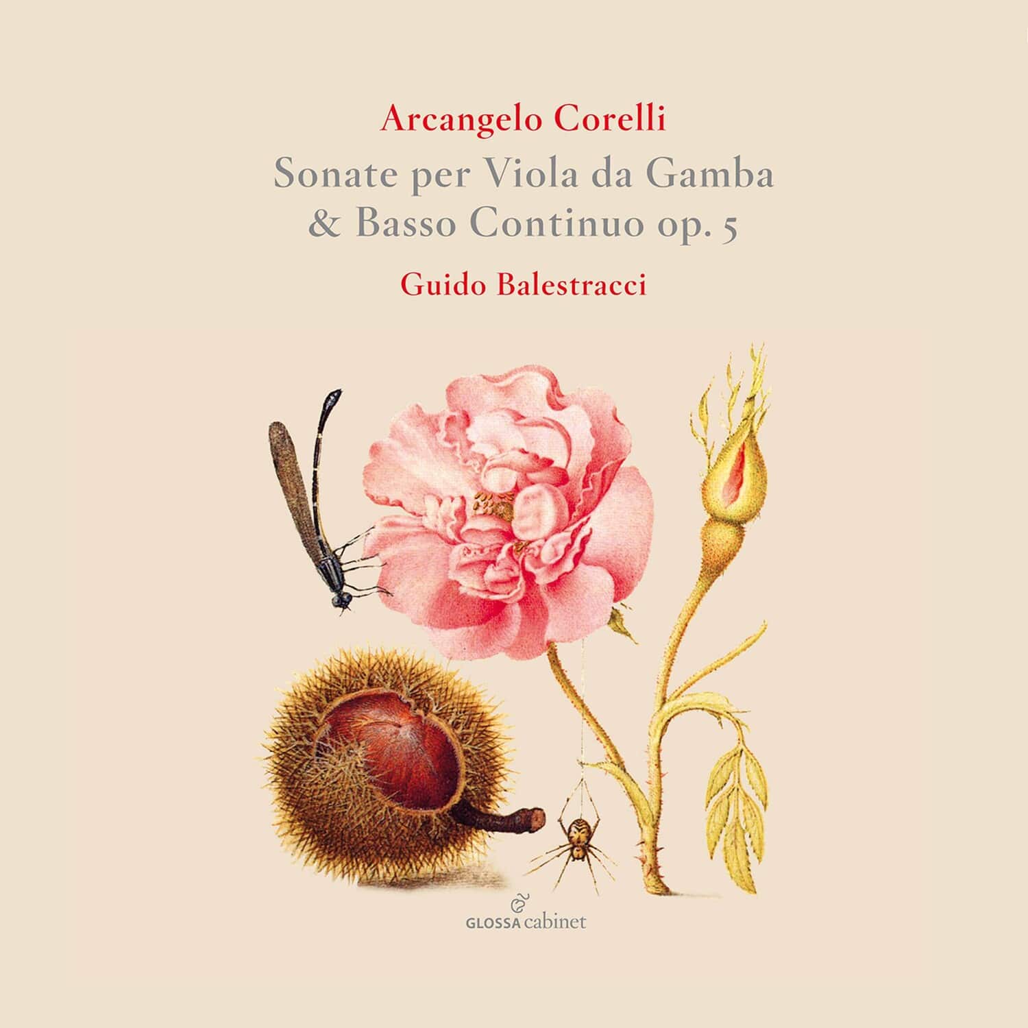 CORELLI - Sonate Per Viola Da Gamba   - COMPACT DISCS [CD] price history on PriceWatchPro