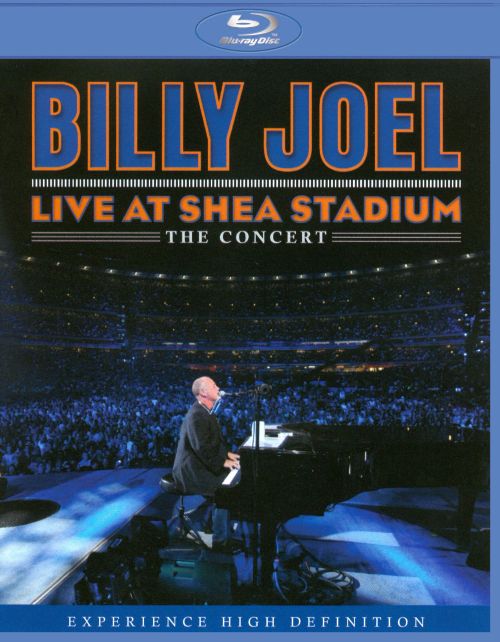  Live at Shea Stadium: The Concert [Blu-Ray] [Blu-Ray Disc]