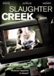 Front Standard. Slaughter Creek [DVD] [2011].