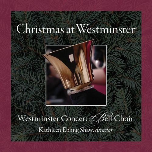  Christmas at Westminister [CD]