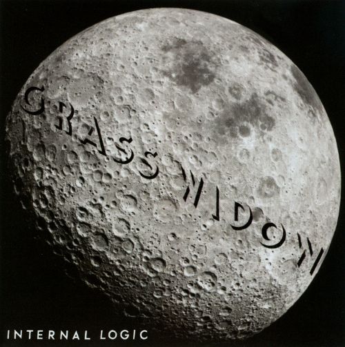  Internal Logic [CD]