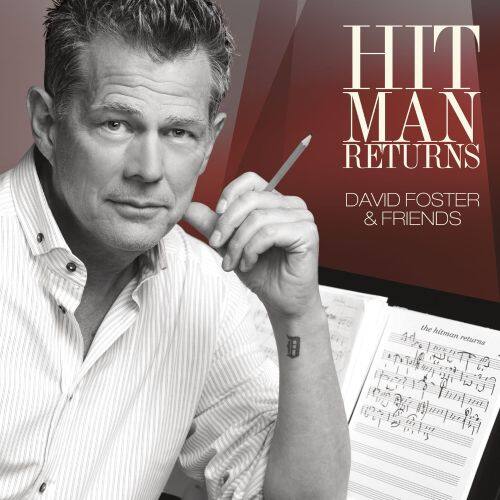 Front. Hit Man Returns [CD & DVD].
