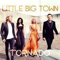 Tornado [LP] - VINYL - Front_Original
