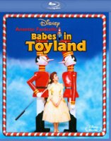 Babes in Toyland [Blu-ray] [1961] - Front_Original