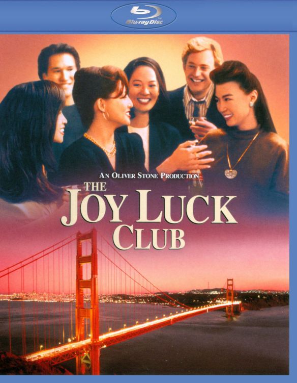  Joy Luck Club [Blu-ray] [1993]