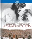 Front Standard. A Star Is Born [DigiBook] [Blu-ray] [1976].