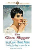 The Glass Slipper [DVD] [1955] - Front_Original